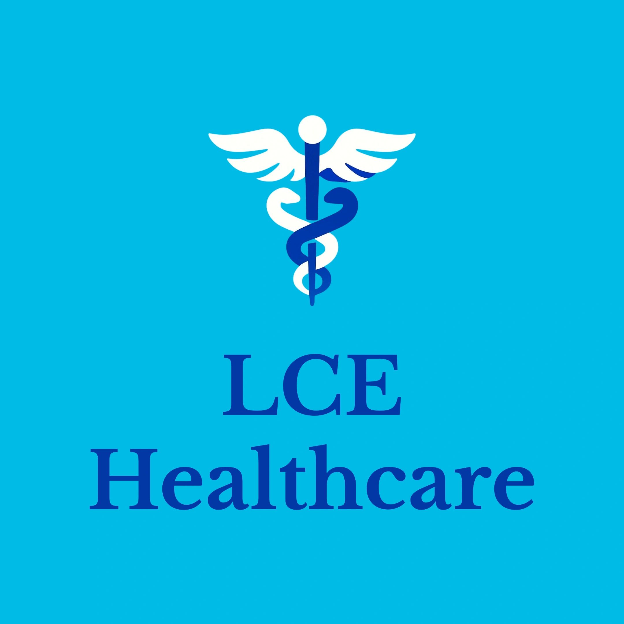 LCE Healthcare VSee Clinic